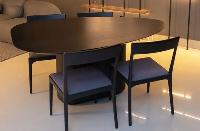 Mesa cone novas de fábrica 
