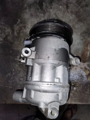 compressor do Peugeot 208 2022/2023 1.0