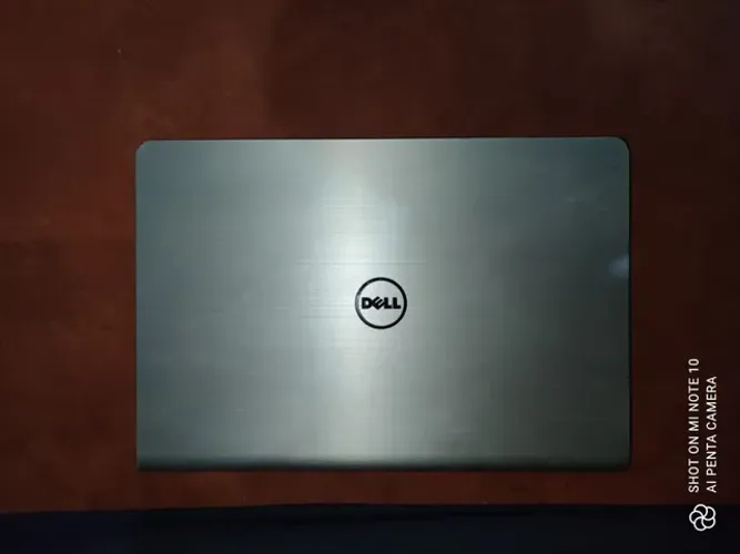 Dell Inspiron 15r edição especial 5647