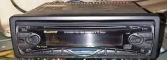 Auto Rádio Roadstar RS 1550
