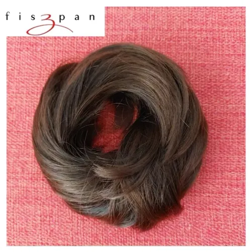 Fiszpan aplique de cabelo novo