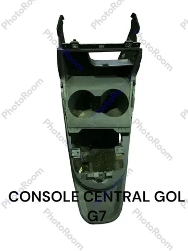 Console central gol