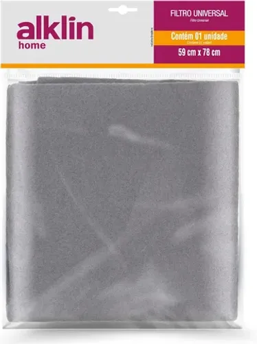 Filtro Manta Depurador Exaustor Coifa Suggar Ar-condicionado Universal