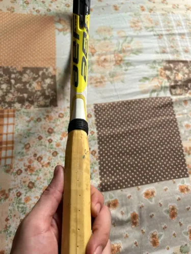 raquete de tênis babolat aero pro drive