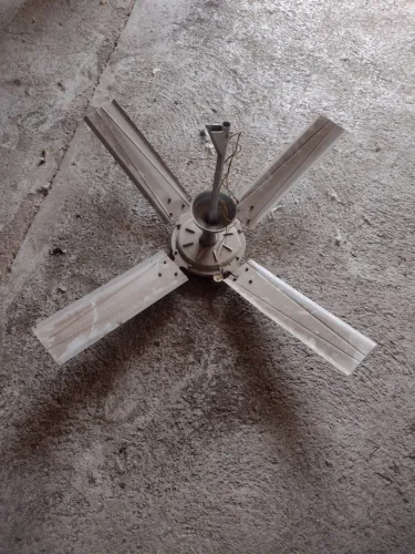 Ventilador de Teto Usado