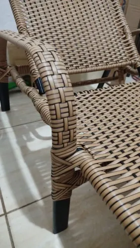 Cadeira de piscina PROMO