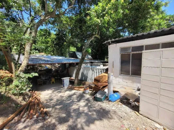 Terreno à venda, 980 m² por R$ 4.500.000,00 - Barrinha - Rio de Janeiro/RJ