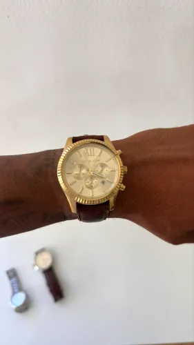 Relógio Michael Kors Original