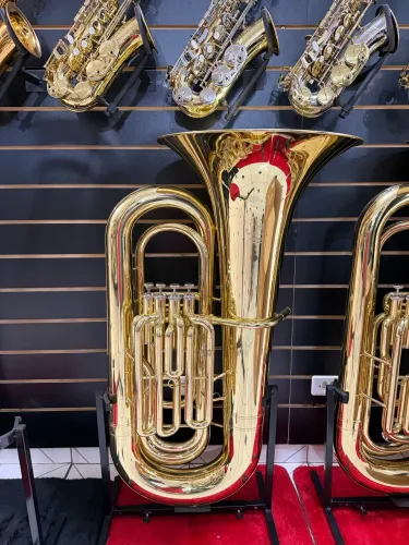 TUBA MICHAEL EM ATE 18 X NO CARTÃO SEM JUROS