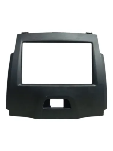 Moldura Painel Multimídia S10 2012 A 2016 52018398 Ep-928