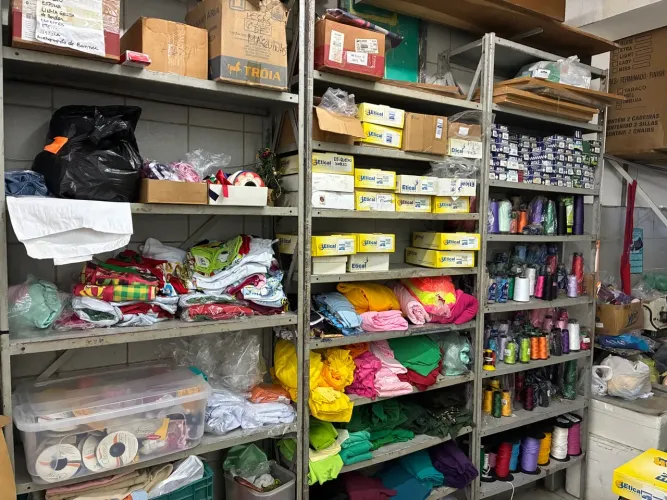 Confecção - Estamparia - Sublimação-Prensa Térmica