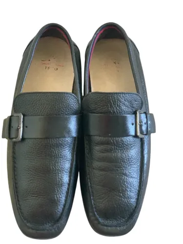 Sapatos CNS Couro , original 