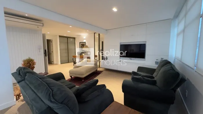 Apartamento 1 quarto no bairro Centro Florianópolis