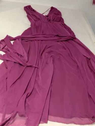 Vestido de festa