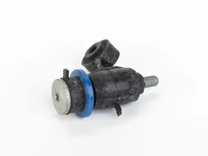 Bieleta Barra Estabilizadora dianteira Renault Clio 98/18, Symbol 09/3 e Kangoo 07/18
