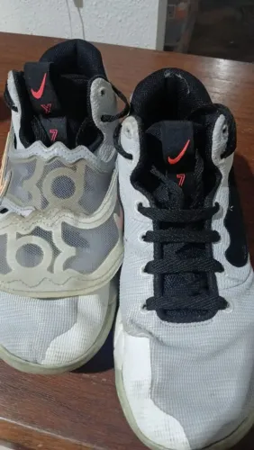 Tênis Nike KD Trey 5 X