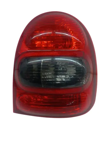 Lanterna Direita Chevrolet Corsa Wind 98 99 2000 2001 2002