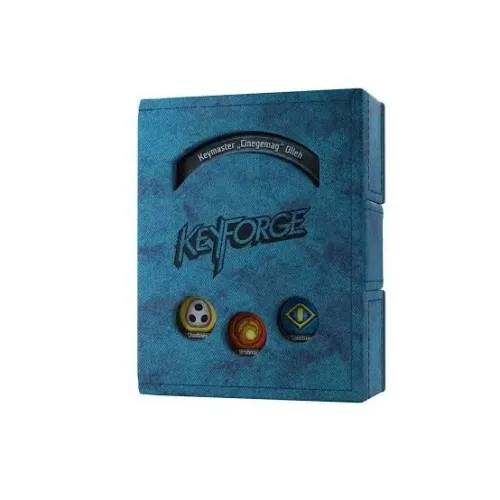 KeyForge - Caixa de Cartas