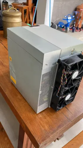 ASIC Antminer S19 J PRO