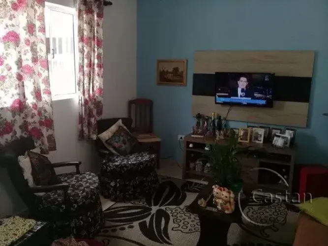 Casa em Vila em Mooca
