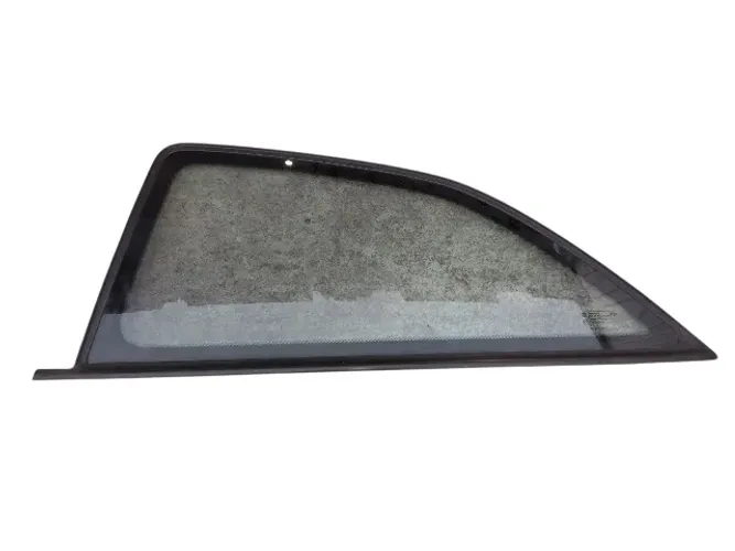 Vidro Fixo Traseiro Esquerdo Chevrolet Astra 1999