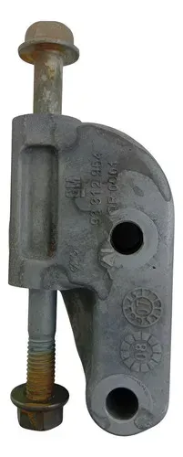 Suporte Alternador Gm Vectra 1997 2005