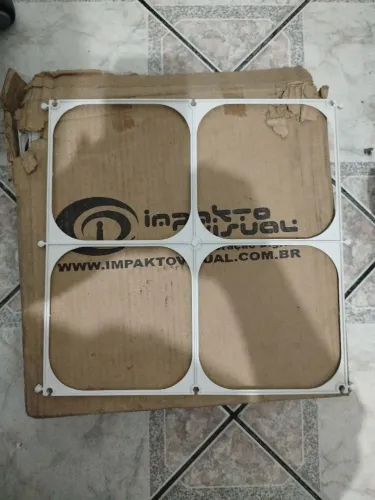 Colmeia para balões