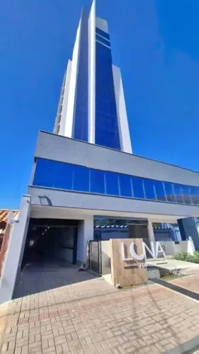 Locação de Comercial / Sala na cidade de ARAPONGAS