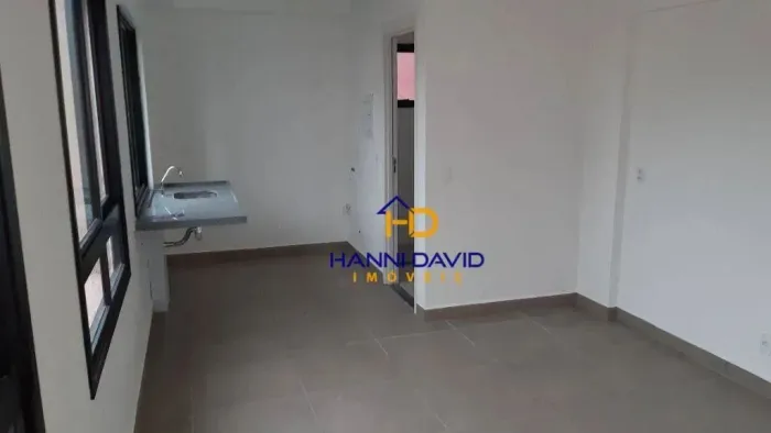 vende apartamento novo tipo Studio andar alto piso porcelanato na vila mariana 80 metros a