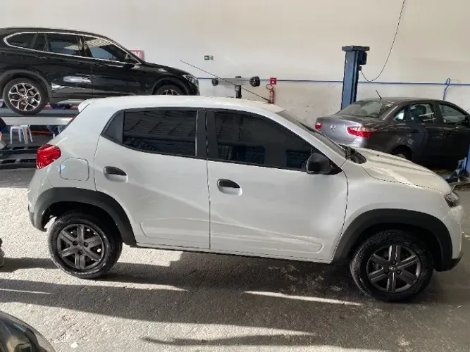 LOCAÇÃO VEÍCULOS UBER - CAUÇÃO DE R$1.000,00*! 