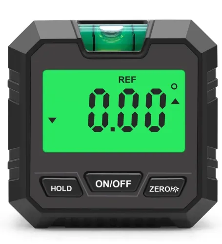 INCLINOMENTO DIGITAL COM DISPLAY BASE IMATADA 
