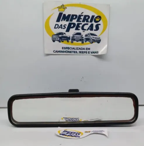 Retrovisor Interno S10 Blazer 98/00 E10110100 #43086