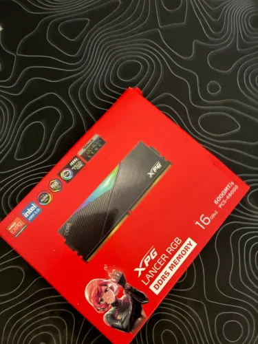 32 GB (memória RAM) XPG DDR5