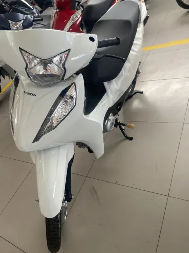 BIZ 125 ES - PRONTA ENTREGA