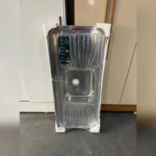 ? OFERTA IMPERDÍVEL! ? ? Cuba de inox direto de fábrica! ?