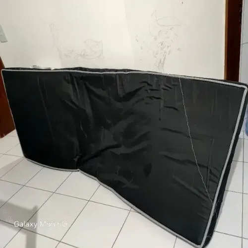Colchão D20 Solteirão 