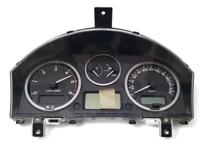 Painel Instrumentos Freelander 2 2013