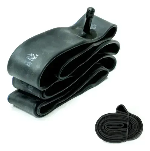 Camara De Ar Mtb Bison 26x1.95/2.25 Comum 33mm