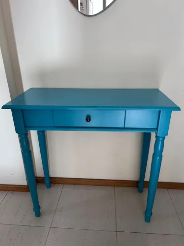 Aparador Azul