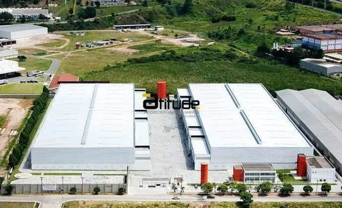 Galpão para Alugar em Jundiai  Condomínio Fechado com 4.303m²!