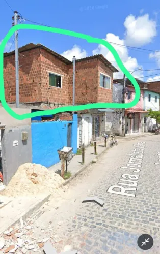 VENDO CASA NA CHICO MENDES 