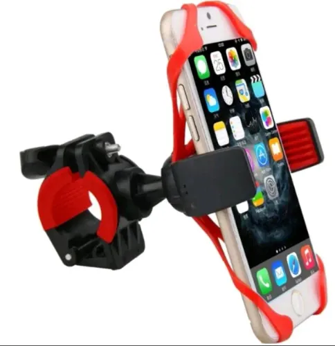 Suporte bikes celular 