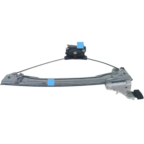Máquina de Vidro Hyundai Hb20 2024 Dianteira Direita