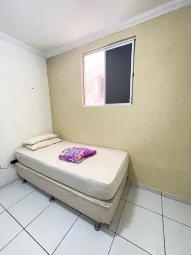 ALUGO QUARTOS NO APARTAMENTO PARA DIVIDIR