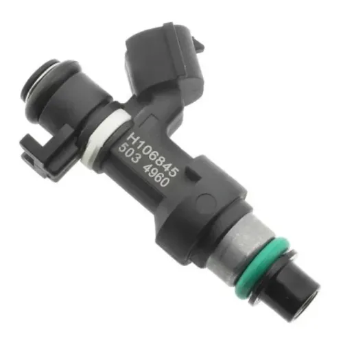 Bico Injetor Para Renault Fluence 2.0 16v Flex H106845
