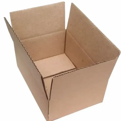 Caixas de papelão 50x33x20