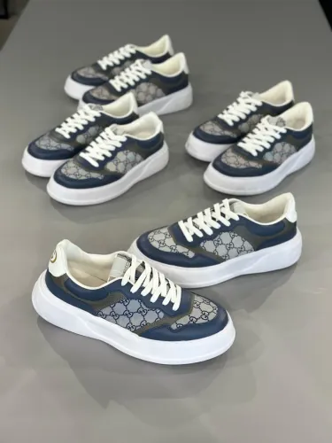 Tênis GUCCI masculino 