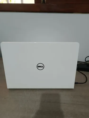 Notebook Dell Inspiron i5 | 8GB RAM | SSD | NVIDIA dedicada | Leia