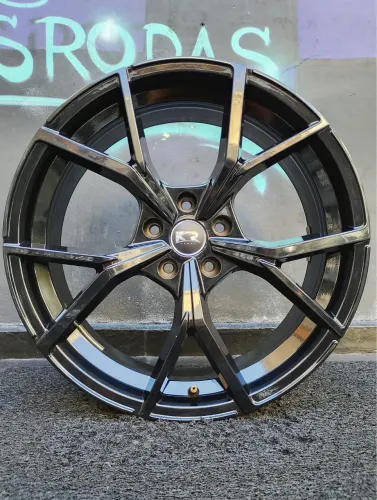 Rodas aro 20 5x112 golf