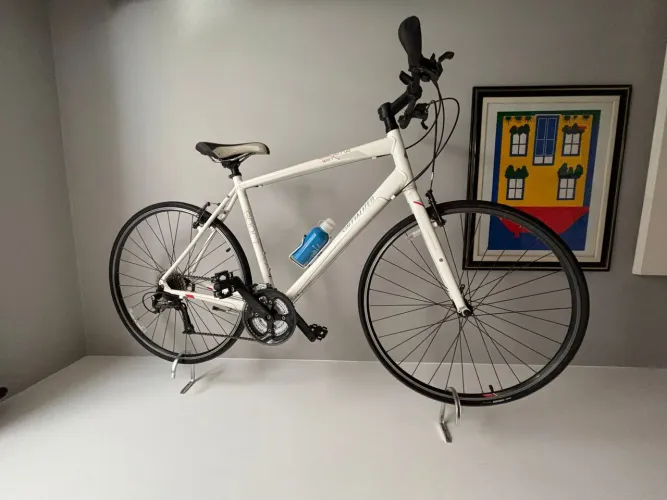 Bicicleta Specialized Sirius Sport